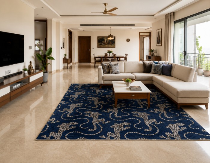 rug for marble floor